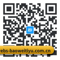 系统版 Android 二维码